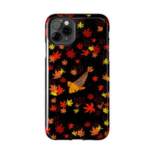 Load image into Gallery viewer, ‘Koi fish’ Phone Cases
