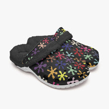 Load image into Gallery viewer, Favorite Happie-. Lined Clogs