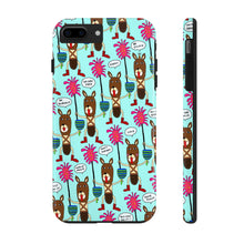 Load image into Gallery viewer, ‘Warrior’ Phone Cases