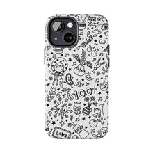 画像をギャラリービューアに読み込む, ‘100%’ Phone Cases