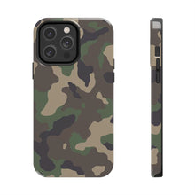 Load image into Gallery viewer, ‘Camo’ Phone Cases