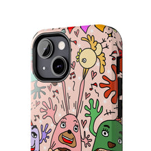 Load image into Gallery viewer, 'You are not Alone' Tough Phone Cases