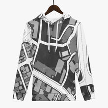 Load image into Gallery viewer, 'MAP' Unisex Hoodie