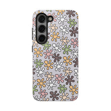 Load image into Gallery viewer, ‘Happie in Lilac’ Phone Cases