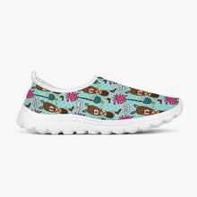 Load image into Gallery viewer, Warrior- Women's Slip-On