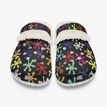 Load image into Gallery viewer, Favorite Happie-. Lined Clogs