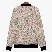 Load image into Gallery viewer, 'Beans on Pink' Trending Women’s Jacket