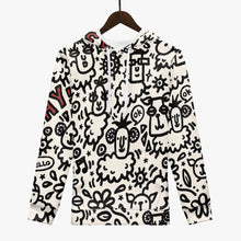 Load image into Gallery viewer, 'Doodle Sheep' Unisex Hoodie