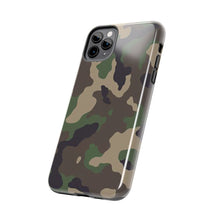 Load image into Gallery viewer, ‘Camo’ Phone Cases
