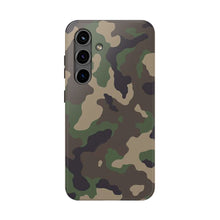 Load image into Gallery viewer, ‘Camo’ Phone Cases