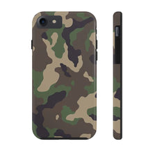 Load image into Gallery viewer, ‘Camo’ Phone Cases