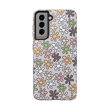 Load image into Gallery viewer, ‘Happie in Lilac’ Phone Cases