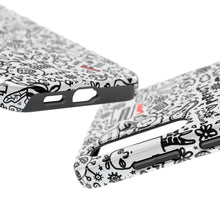 Load image into Gallery viewer, 'Everything is Perfect’ Phone Cases