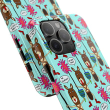 Load image into Gallery viewer, ‘Warrior’ Phone Cases