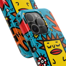 画像をギャラリービューアに読み込む, ‘Hope’ Phone Cases