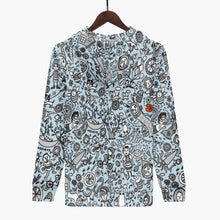 Load image into Gallery viewer, 'Good Time' Unisex Hoodie