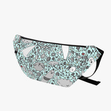 Load image into Gallery viewer, ‘Dream’ Fanny Pack