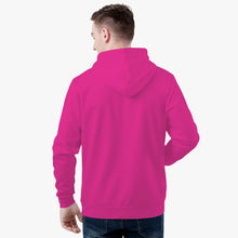 Load image into Gallery viewer, ‘Just Pink’ Unisex Hoodie