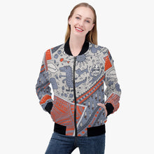Load image into Gallery viewer, 'Sunday' Trending Women’s Jacket
