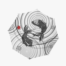 Load image into Gallery viewer, Koi - Automatic Folding Umbrella