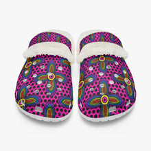 Load image into Gallery viewer, Vibrant- Lined Clogs