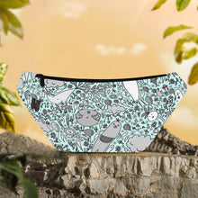 Load image into Gallery viewer, ‘Dream’ Fanny Pack