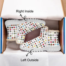 Load image into Gallery viewer, Fashion Lover- Fur Zipper Up