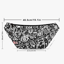 Load image into Gallery viewer, Be yourself’ Fanny Pack