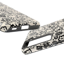 Load image into Gallery viewer, ‘Doodle Sheep’ Phone Cases