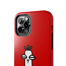 画像をギャラリービューアに読み込む, ‘Giraffe Human’ Phone Cases