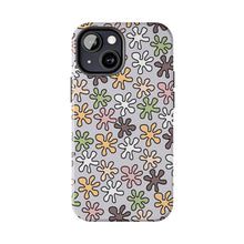 Load image into Gallery viewer, ‘Happie in Lilac’ Phone Cases