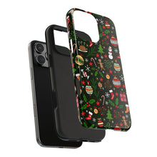 Load image into Gallery viewer, ‘Holly Pop’ Phone Cases