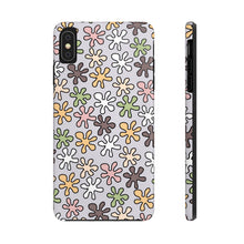 Load image into Gallery viewer, ‘Happie in Lilac’ Phone Cases