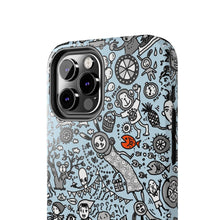 Load image into Gallery viewer, ‘Good Time’ Phone Cases