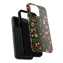 Load image into Gallery viewer, ‘Holly Pop’ Phone Cases