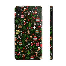 Load image into Gallery viewer, ‘Holly Pop’ Phone Cases