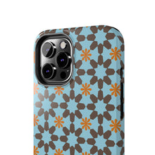 Load image into Gallery viewer, ‘New York memories in Blue’ Phone Cases