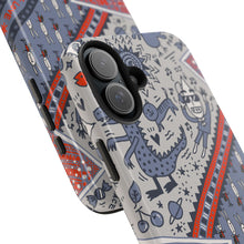 Load image into Gallery viewer, ‘Sunday’ Phone Cases