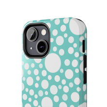 画像をギャラリービューアに読み込む, ‘Dots Custom color #01’ Phone Cases
