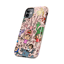 Load image into Gallery viewer, 'You are not Alone' Tough Phone Cases