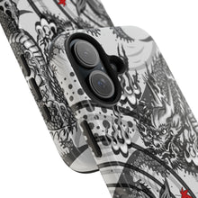 Load image into Gallery viewer, ‘ Toryu Mon’ Phone Cases