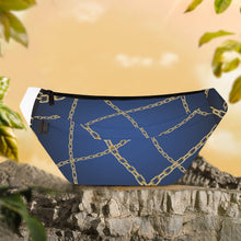 画像をギャラリービューアに読み込む, ‘Chains’ Fanny Pack