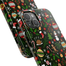 Load image into Gallery viewer, ‘Holly Pop’ Phone Cases