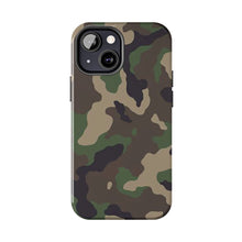 Load image into Gallery viewer, ‘Camo’ Phone Cases