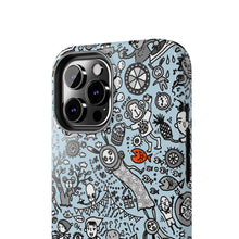 Load image into Gallery viewer, ‘Good Time’ Phone Cases