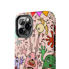 Load image into Gallery viewer, 'You are not Alone' Tough Phone Cases