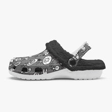 Load image into Gallery viewer, Friends on the Earth-Lined Clogs