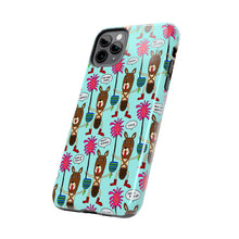 Load image into Gallery viewer, ‘Warrior’ Phone Cases