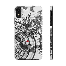 Load image into Gallery viewer, ‘ Toryu Mon’ Phone Cases
