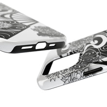 Load image into Gallery viewer, ‘NeoJApan’ Phone Cases